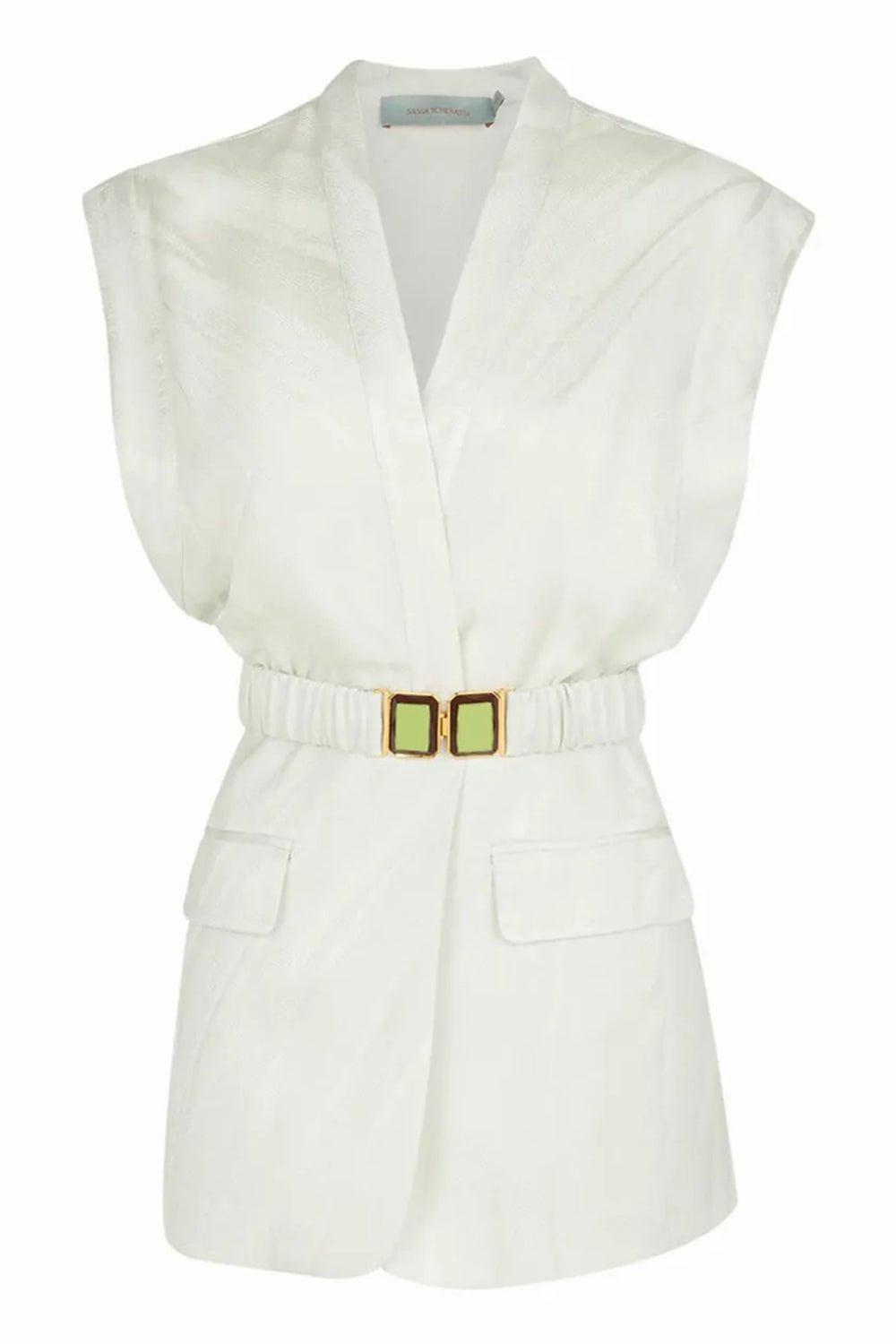 SILVIA TCHERASSI-Keith Vest-