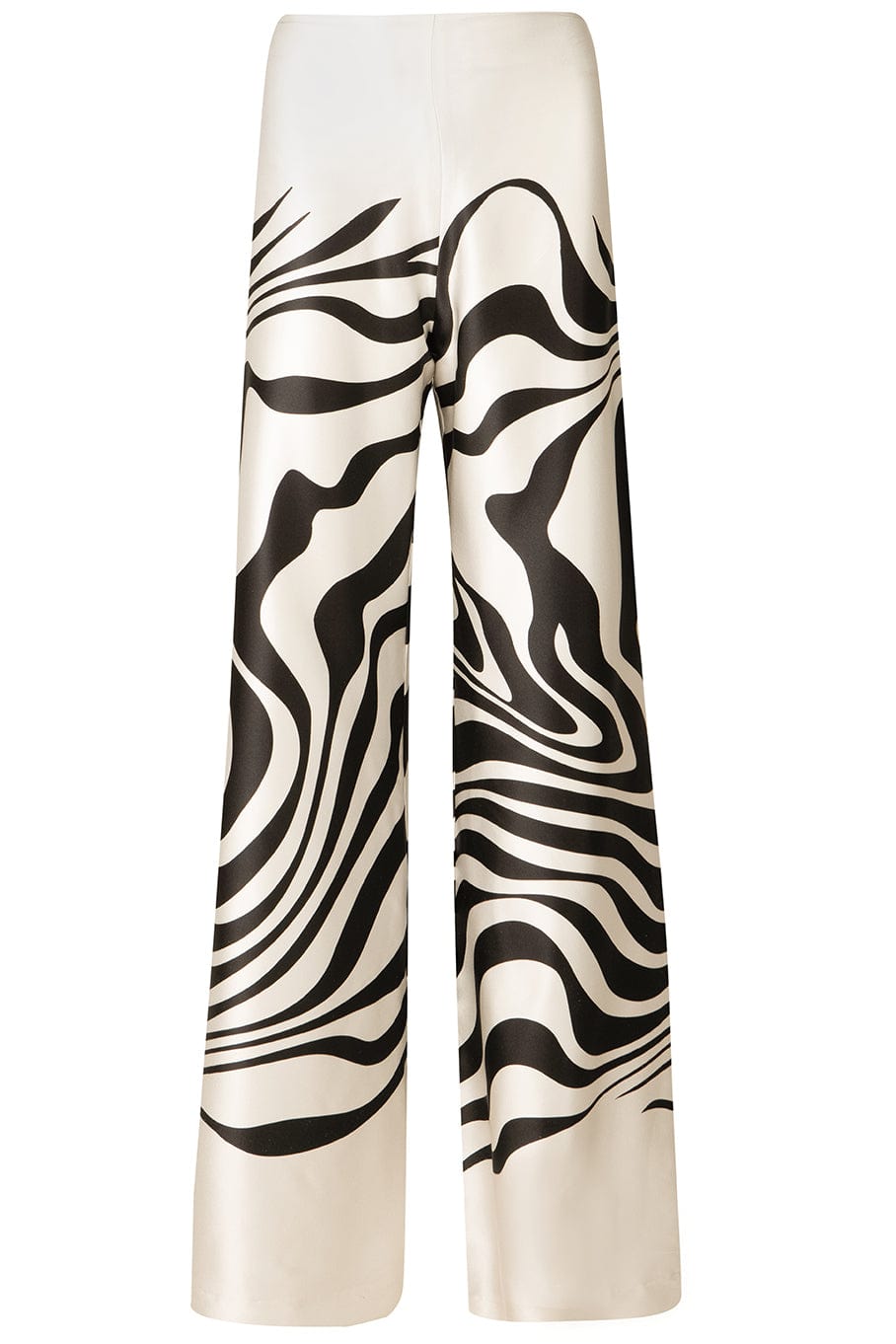 SILVIA TCHERASSI-Matera Pant-