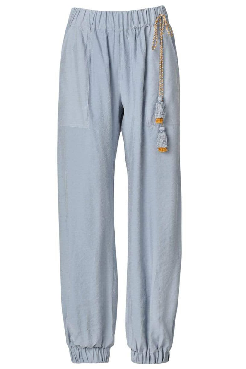 SILVIA TCHERASSI-Chilean Pant-