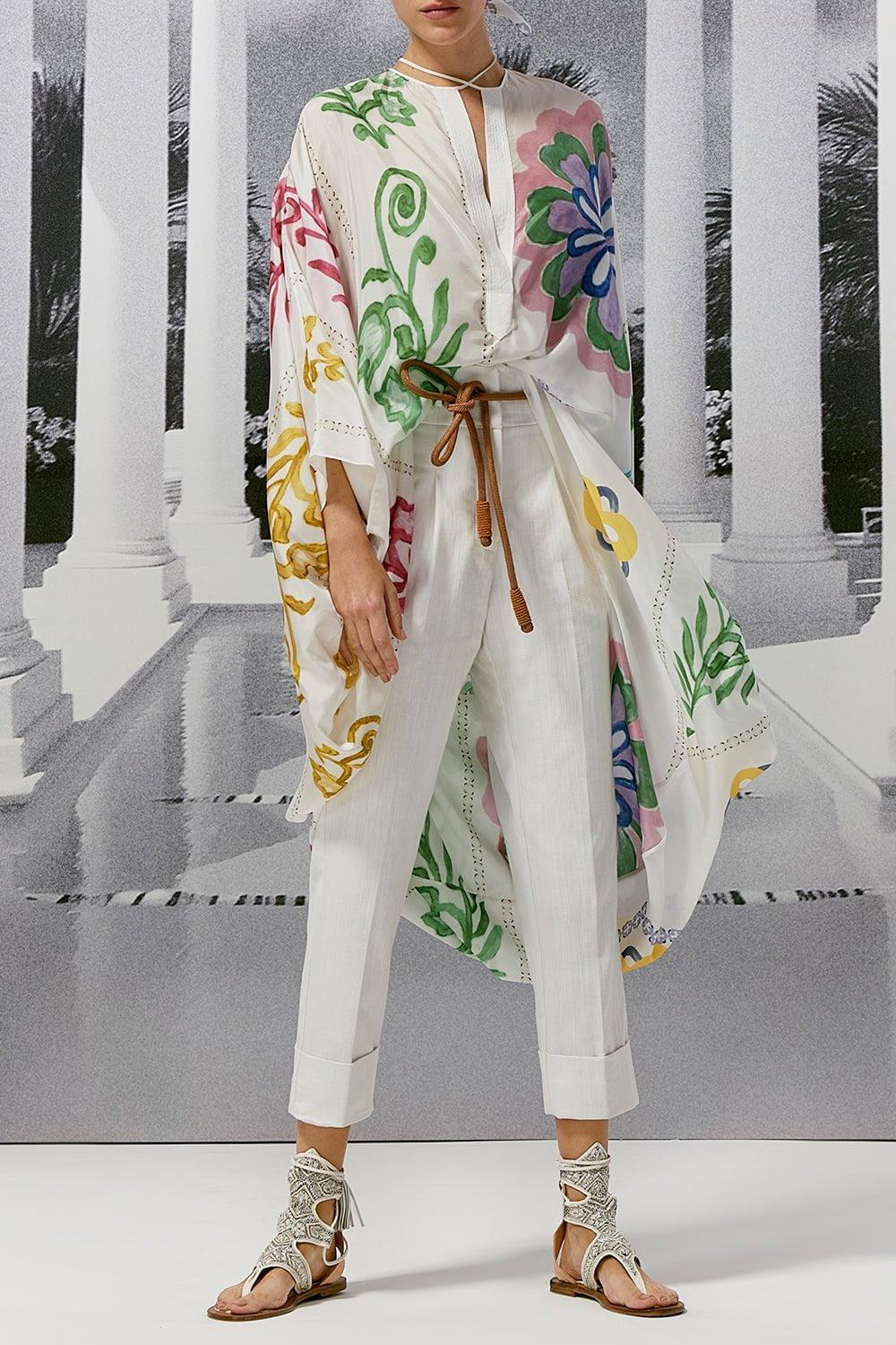 SILVIA TCHERASSI-Beryl Pant-