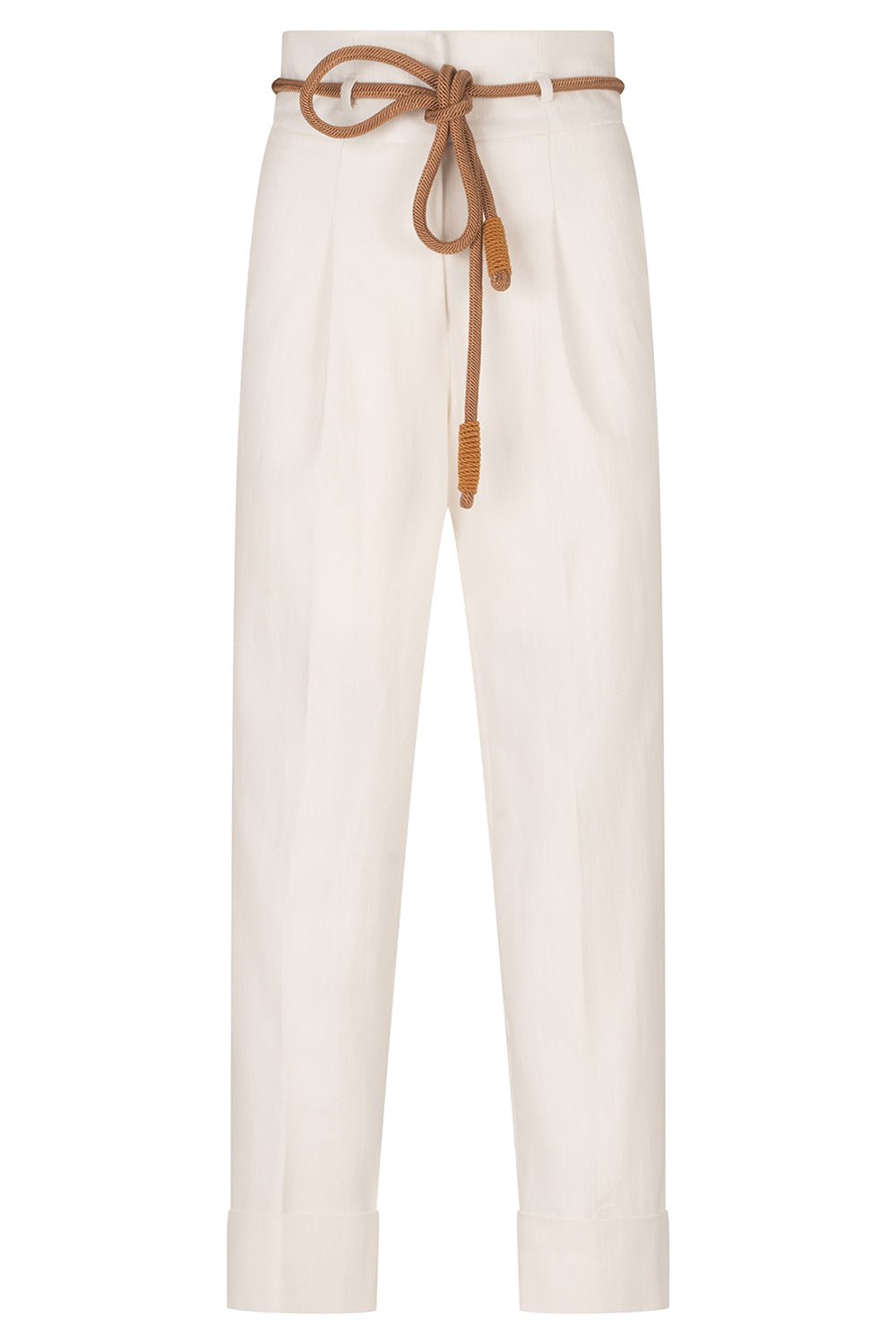 SILVIA TCHERASSI-Beryl Pant-