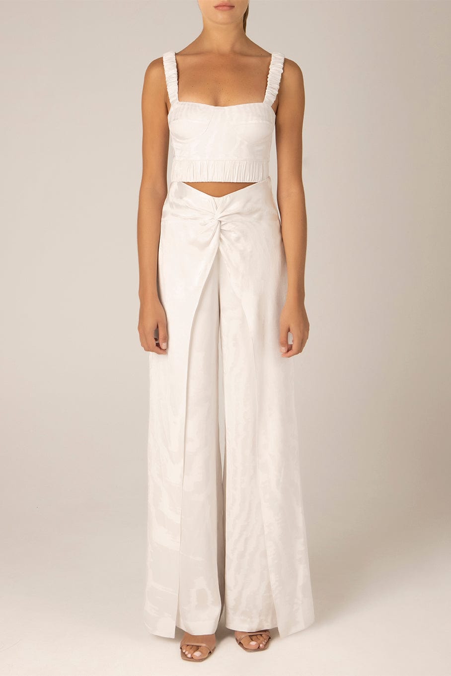 SILVIA TCHERASSI-Canturipe Pant-