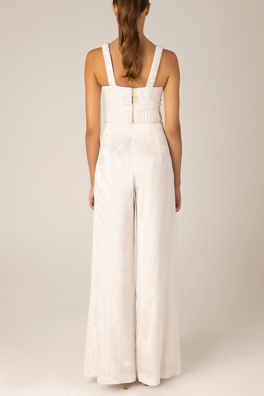 SILVIA TCHERASSI-Canturipe Pant-