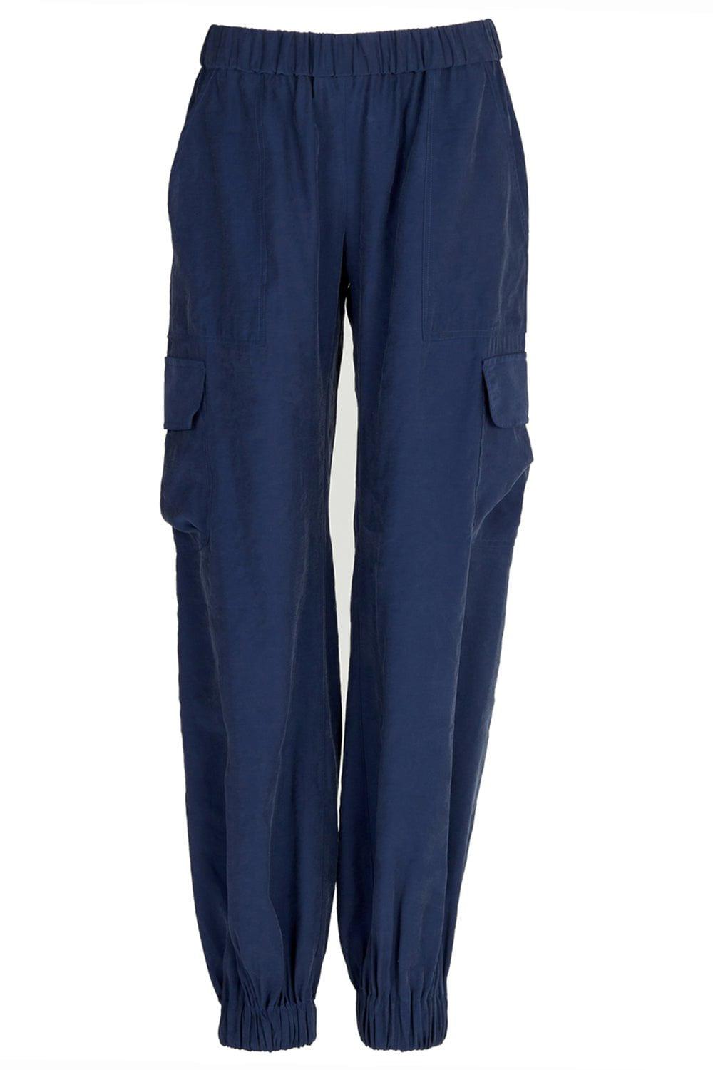 SILVIA TCHERASSI-Jess Pant-