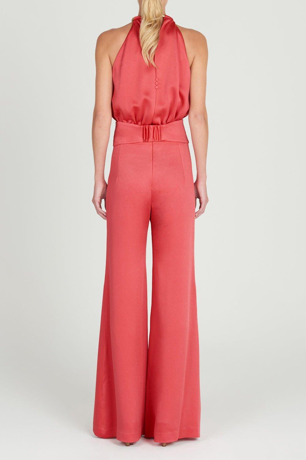 SILVIA TCHERASSI-Grosetta Jumpsuit-