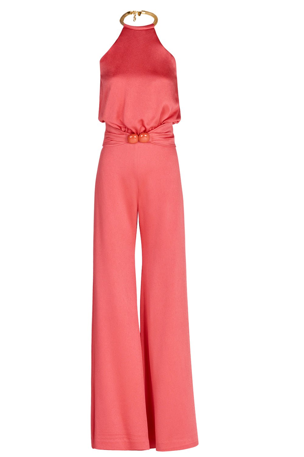 SILVIA TCHERASSI-Grosetta Jumpsuit-