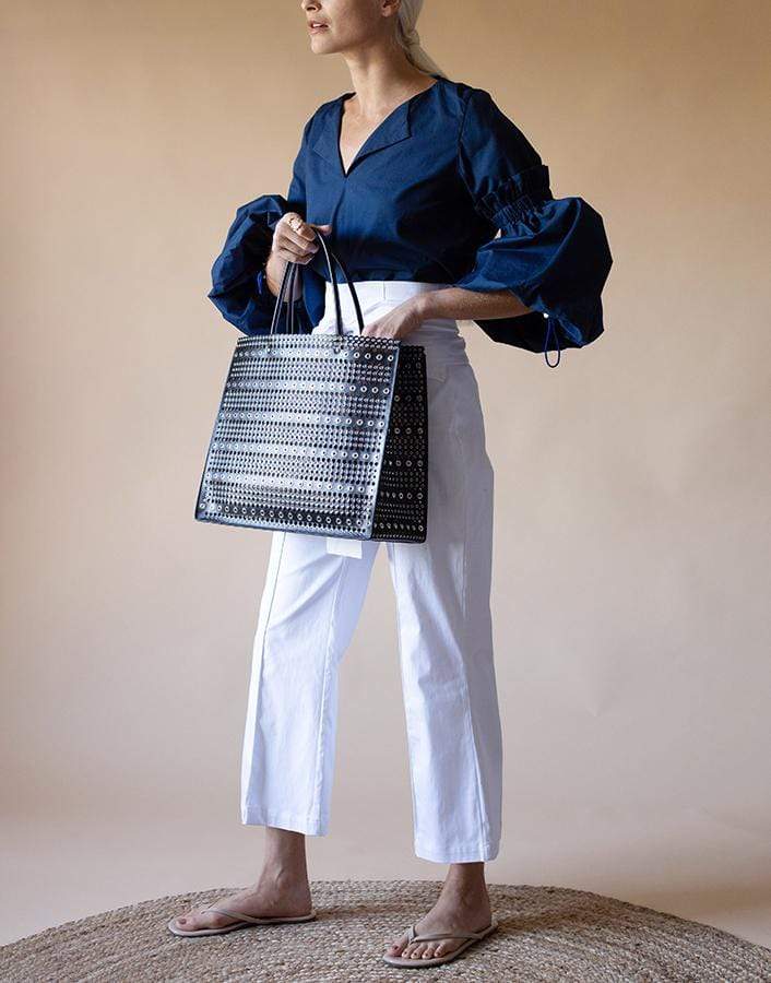 SILVIA TCHERASSI-Salve Pant-