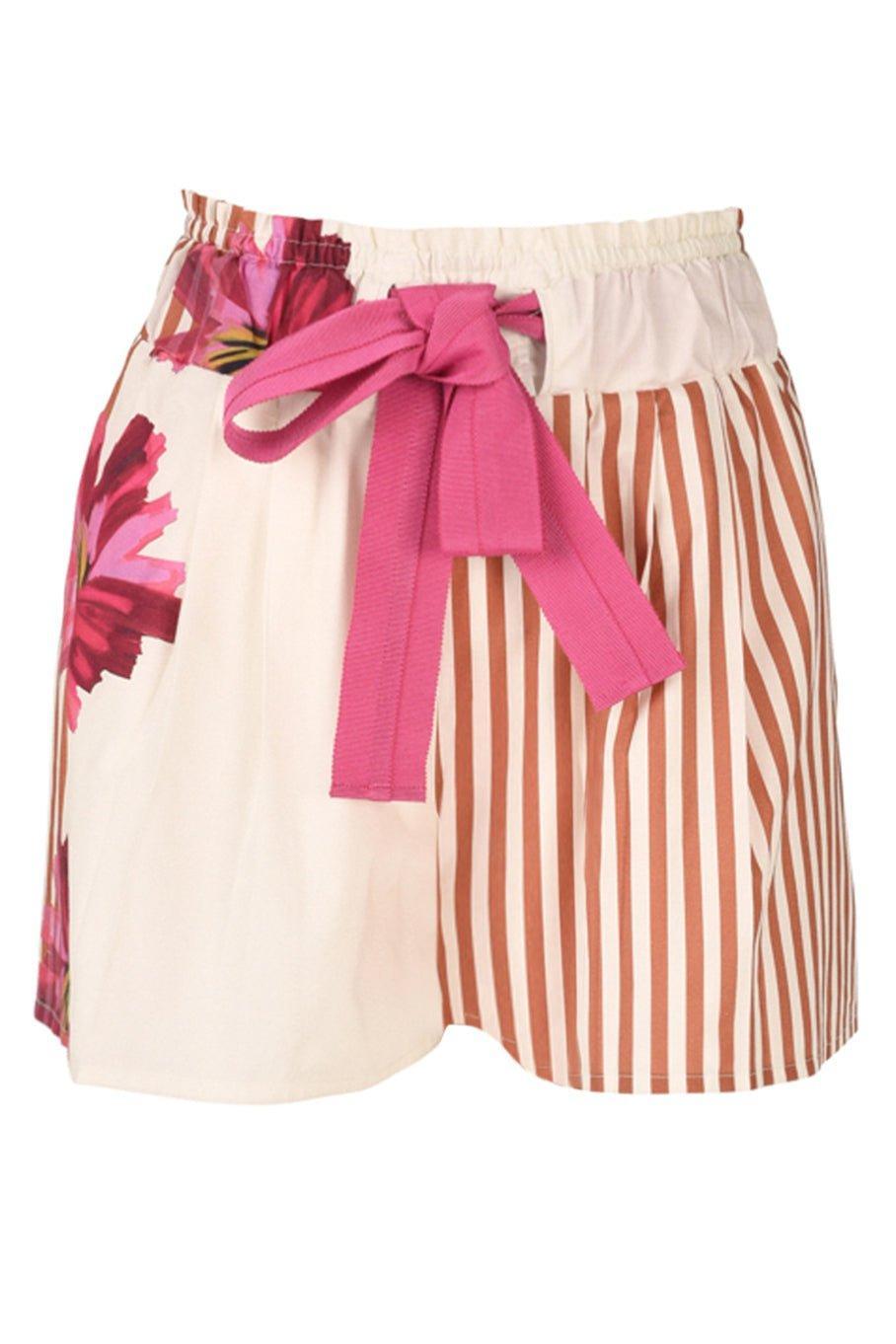 SILVIA TCHERASSI-Marylouise Short-