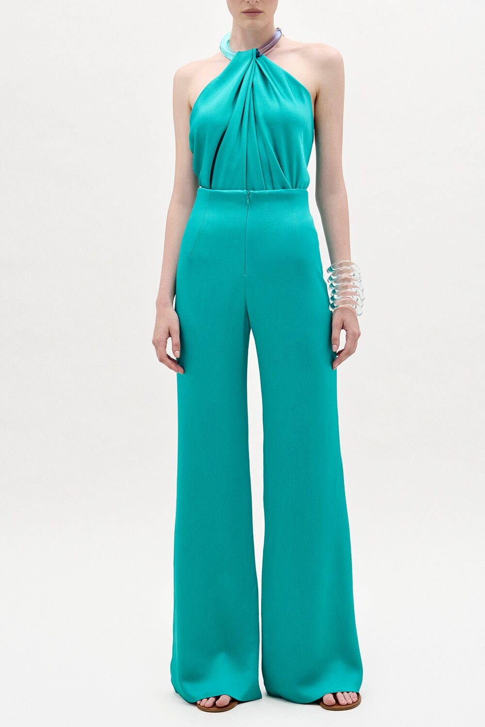 Palermo Pant-BLUE-XS-CLOTHINGPANTWIDE LEG-SILVIA TCHERASSI