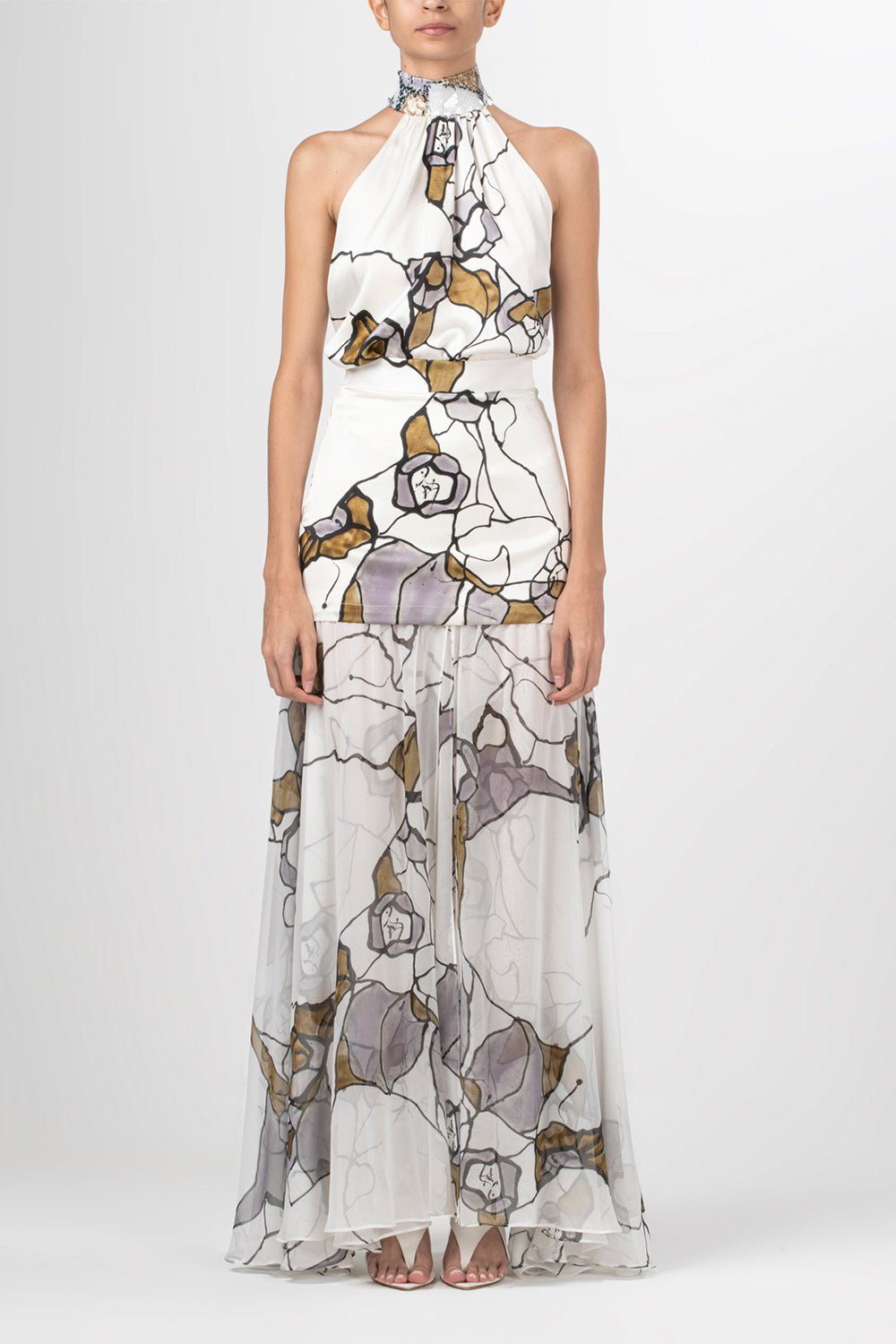 SILVIA TCHERASSI-Avellino Pant-