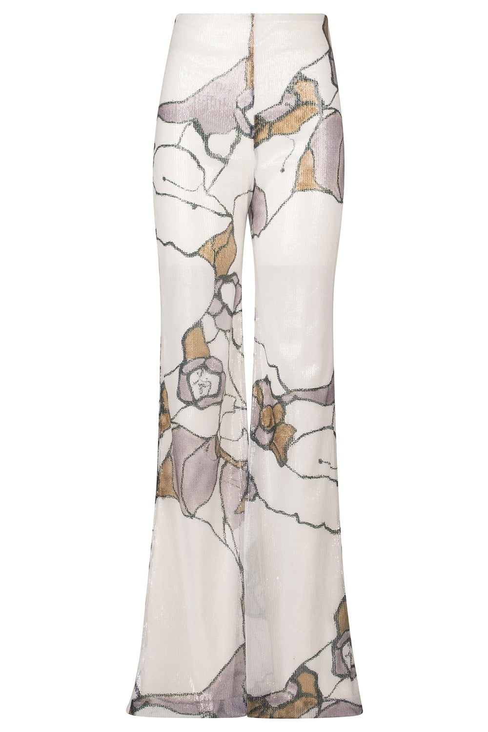 SILVIA TCHERASSI-Avellino Pant-