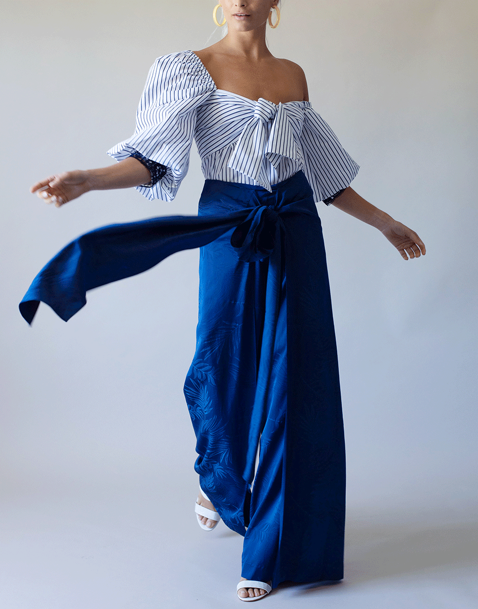 SILVIA TCHERASSI-Arenzano Pant-