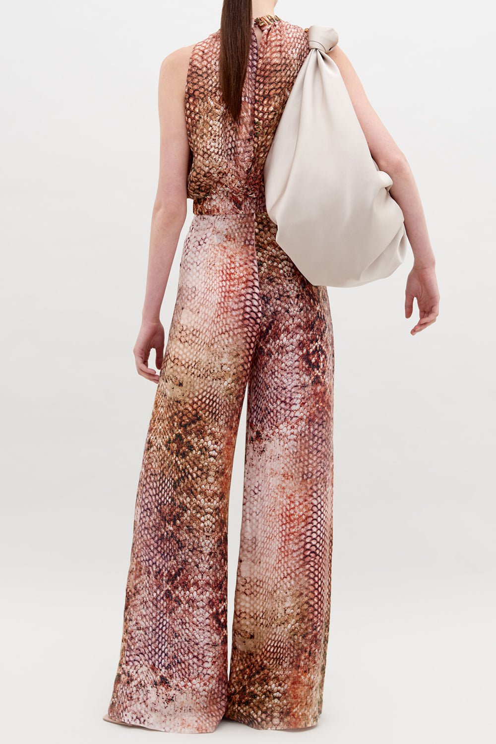 SILVIA TCHERASSI-Caturipe Pant-