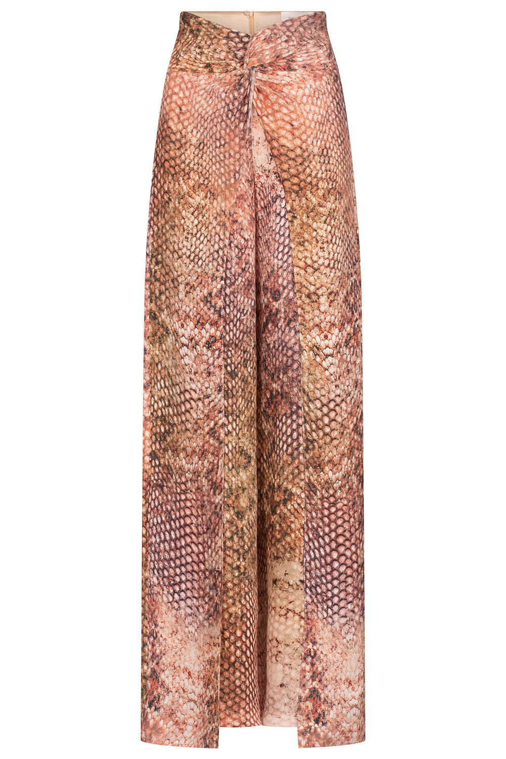 SILVIA TCHERASSI-Caturipe Pant-