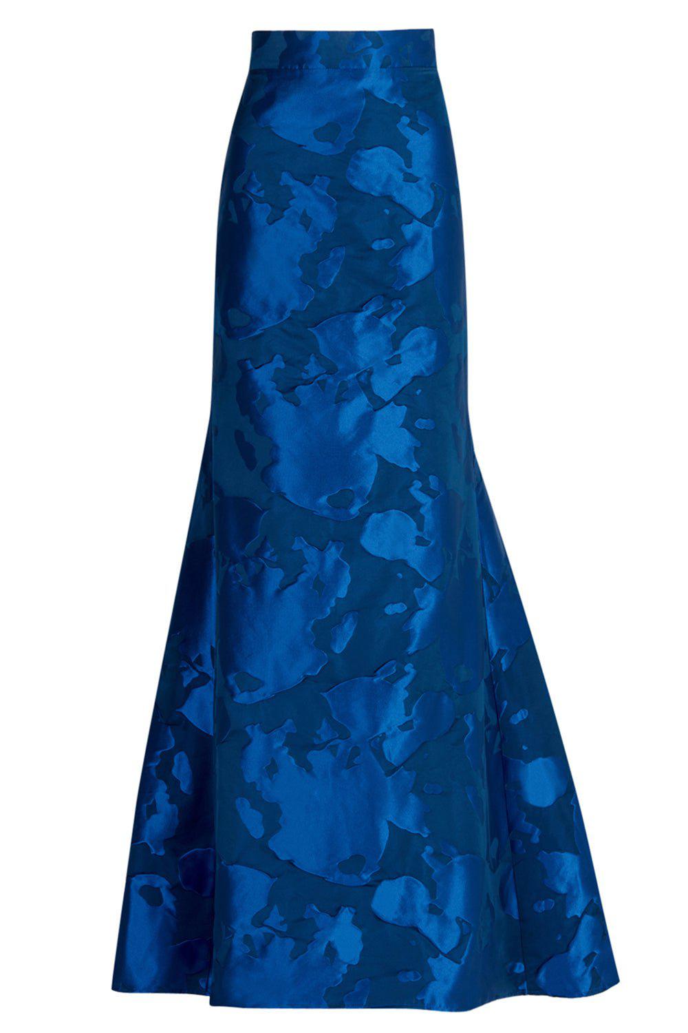 SILVIA TCHERASSI-Tirene Skirt-