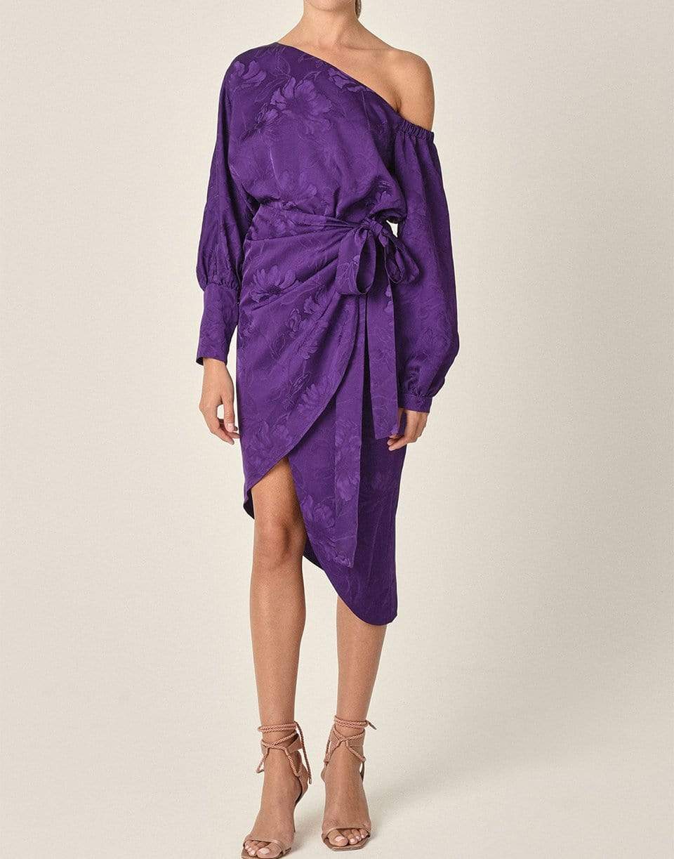 SILVIA TCHERASSI-Sermoneta Skirt-