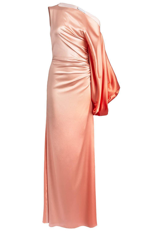 Frankee Dress-PINK-XS-CLOTHINGSPECIALPOP UP-SILVIA TCHERASSI