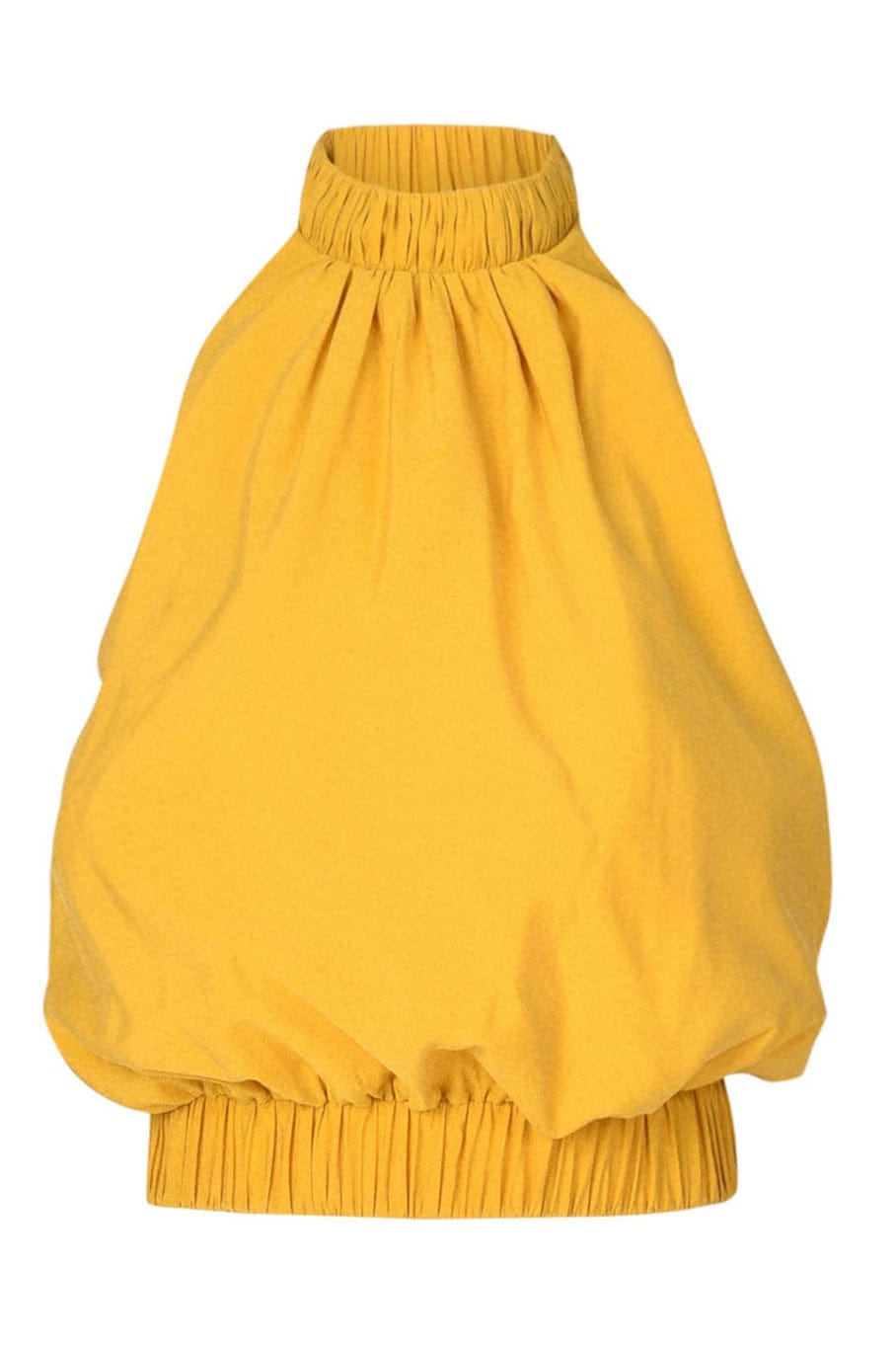 SILVIA TCHERASSI-Stefano Blouse-