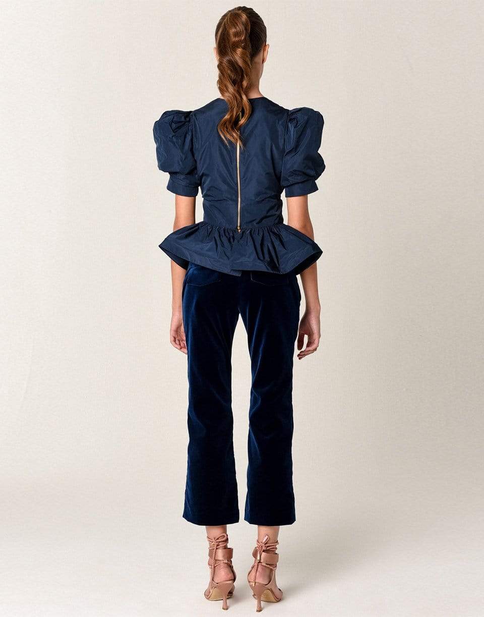 SILVIA TCHERASSI-Lavagna Top-