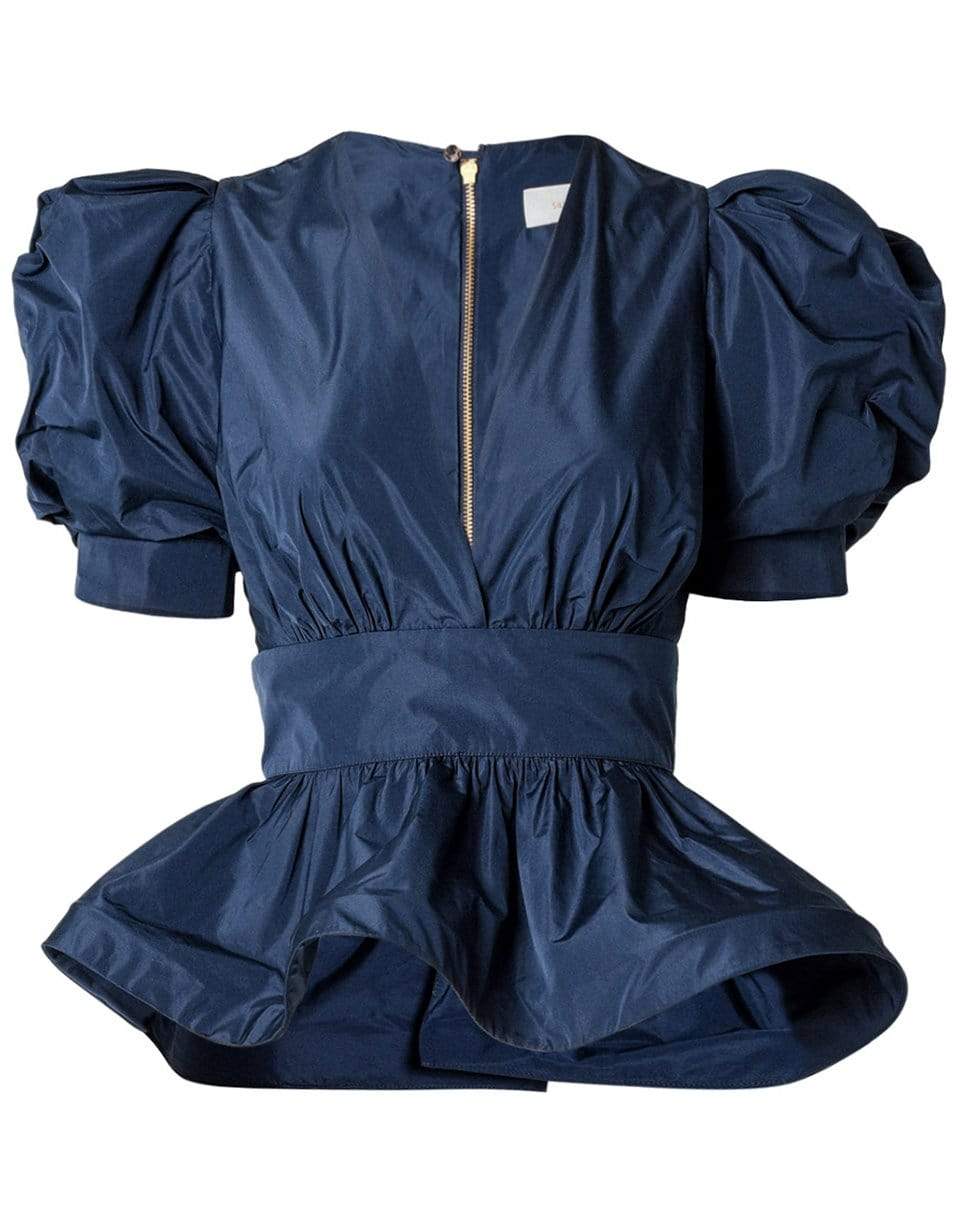 SILVIA TCHERASSI-Lavagna Top-