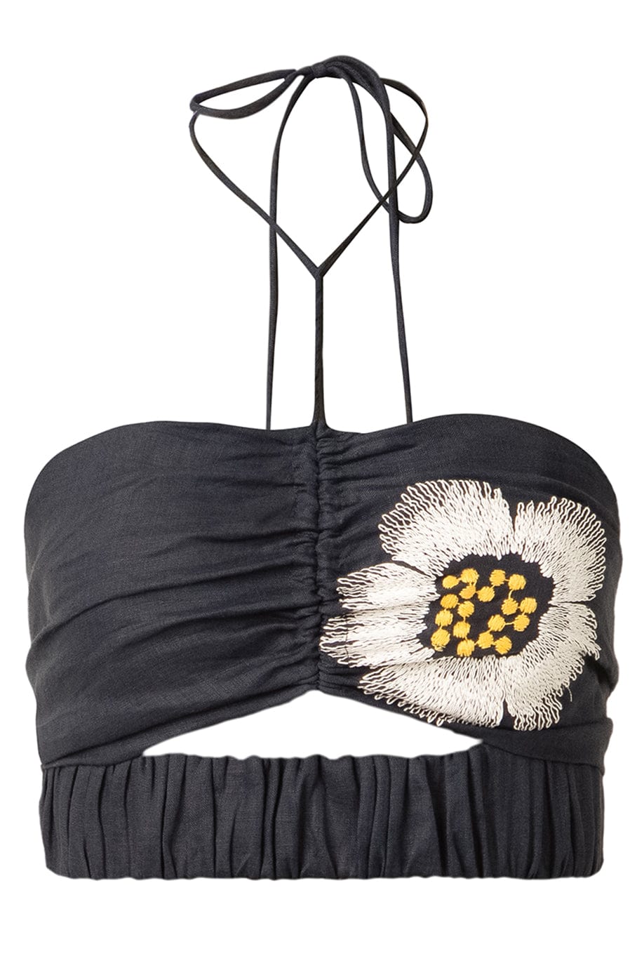 SILVIA TCHERASSI-Arona Top-