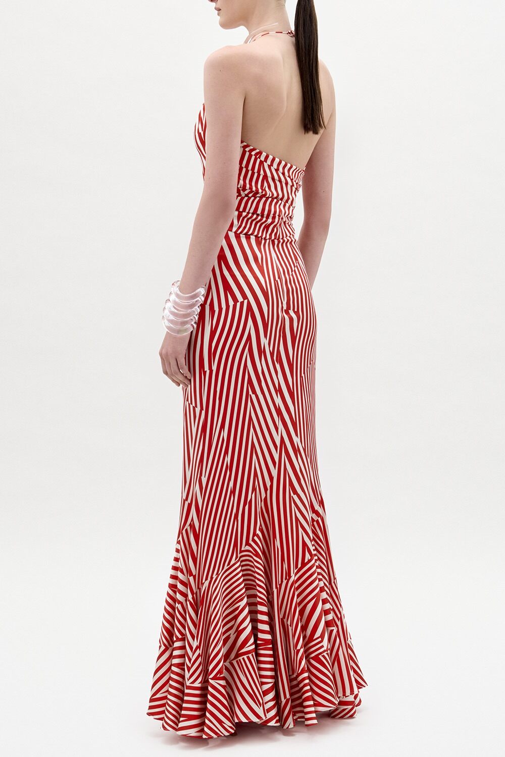 Carmela Blouse-STRIPE-XS-CLOTHINGTOPBLOUSE-SILVIA TCHERASSI