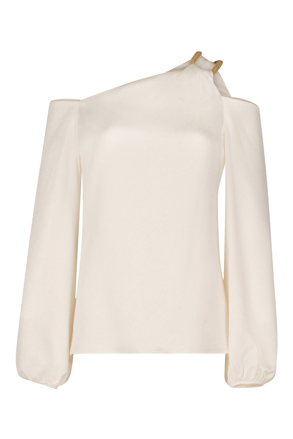 SILVIA TCHERASSI-Barbie Blouse-