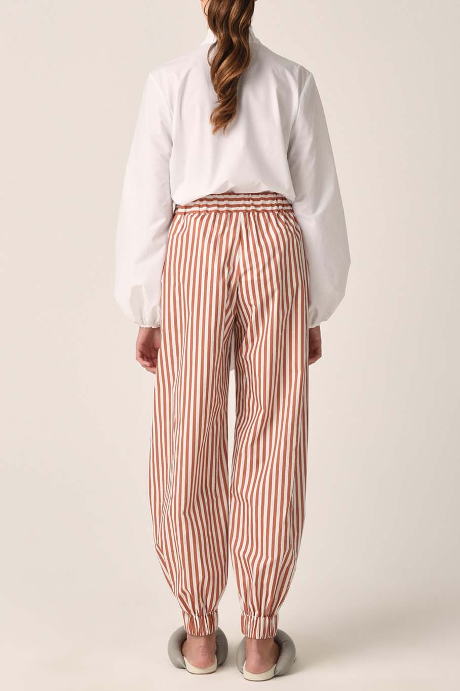 SILVIA TCHERASSI-Honey Blouse-