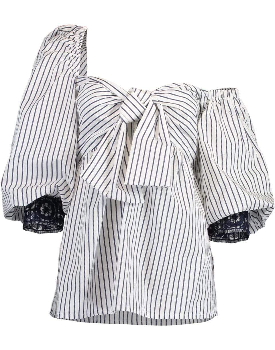 SILVIA TCHERASSI-Acosta Blouse-