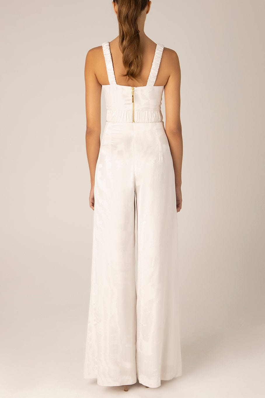 SILVIA TCHERASSI-Gionzana Top-