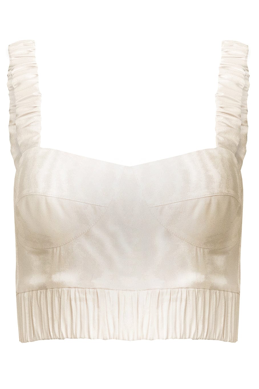 SILVIA TCHERASSI-Gionzana Top-