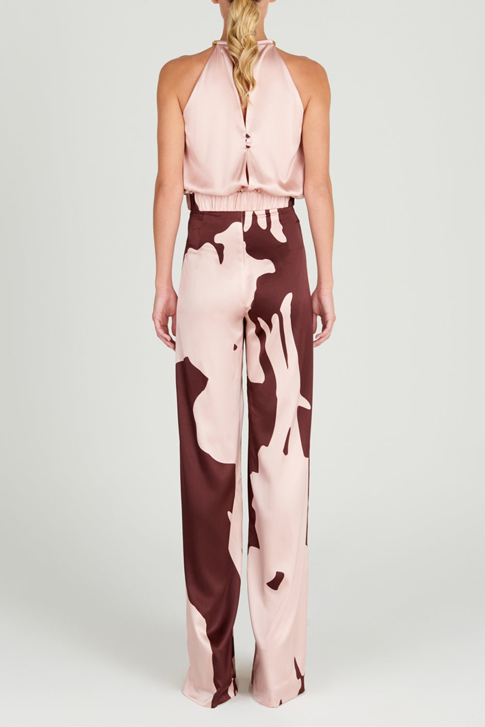 SILVIA TCHERASSI-Guspinii Blouse-