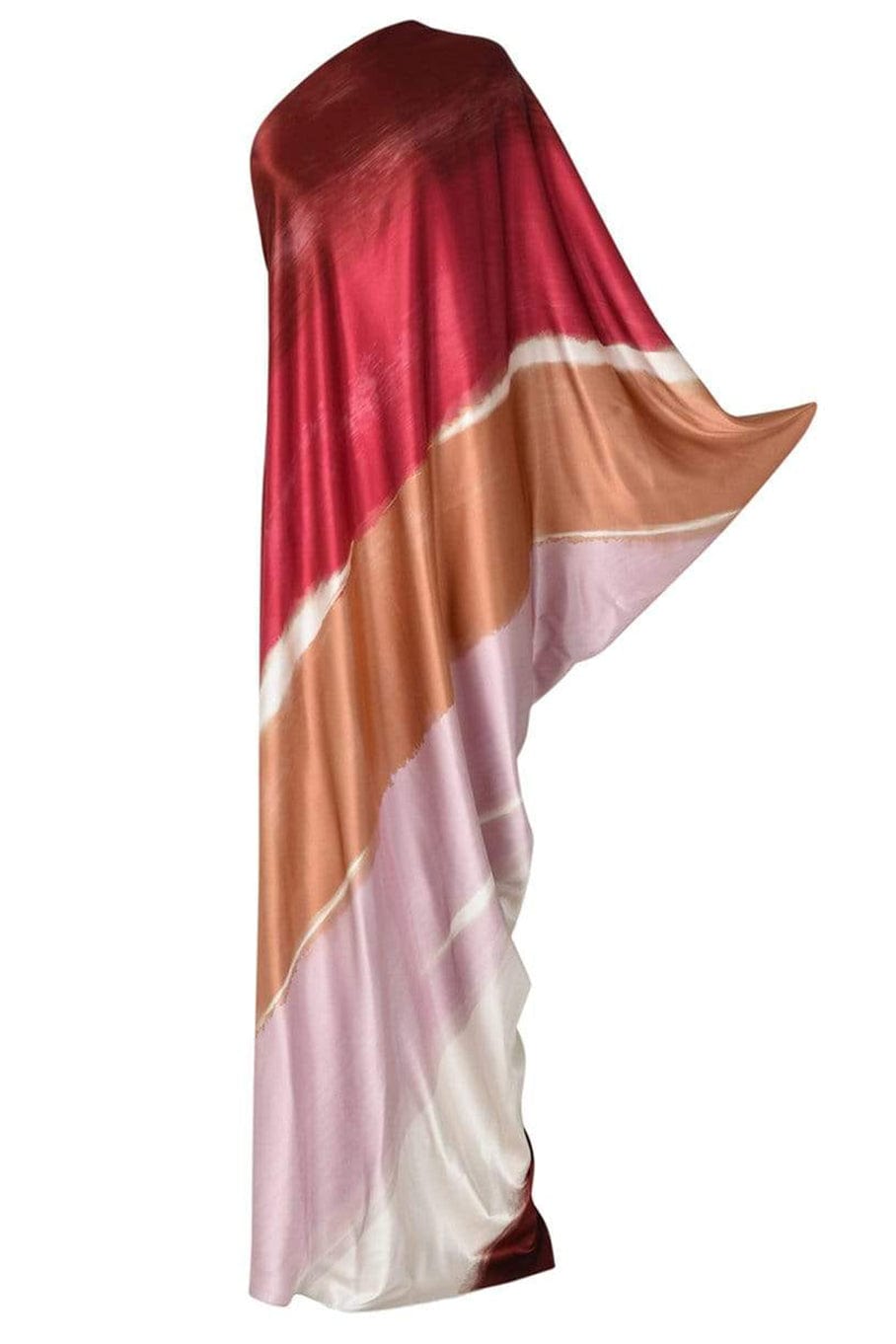 SILVIA TCHERASSI-Inu Tunic-PLUM