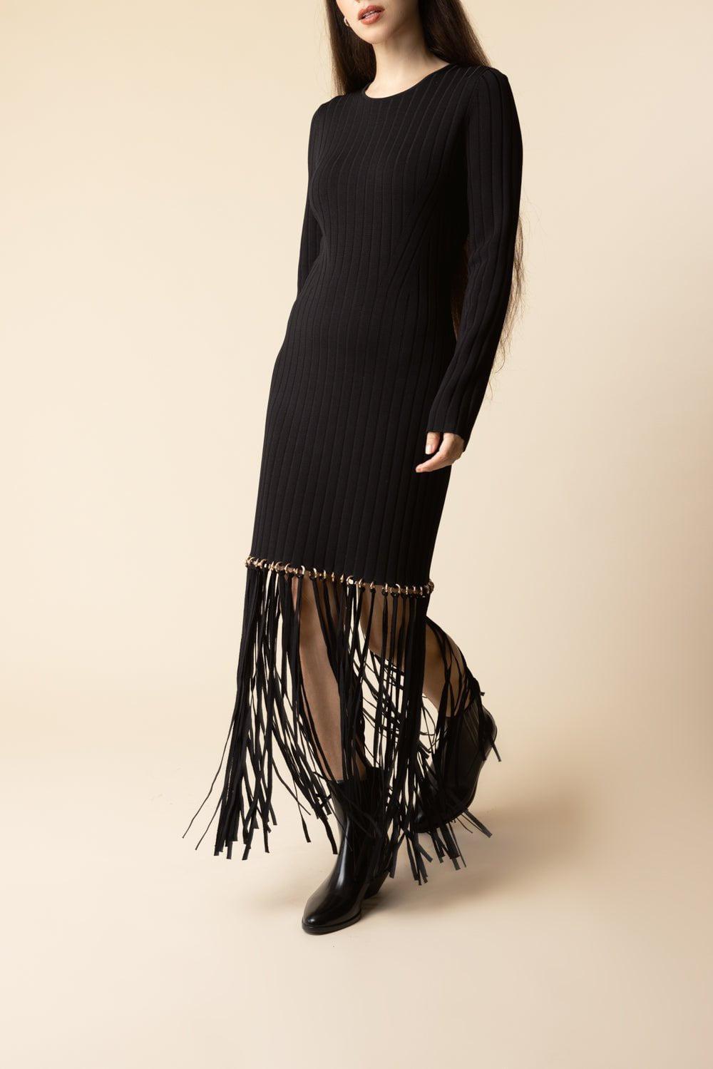 SIMKHAI-Sharron Dress-