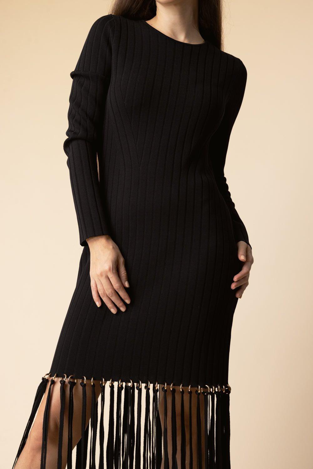 SIMKHAI-Sharron Dress-