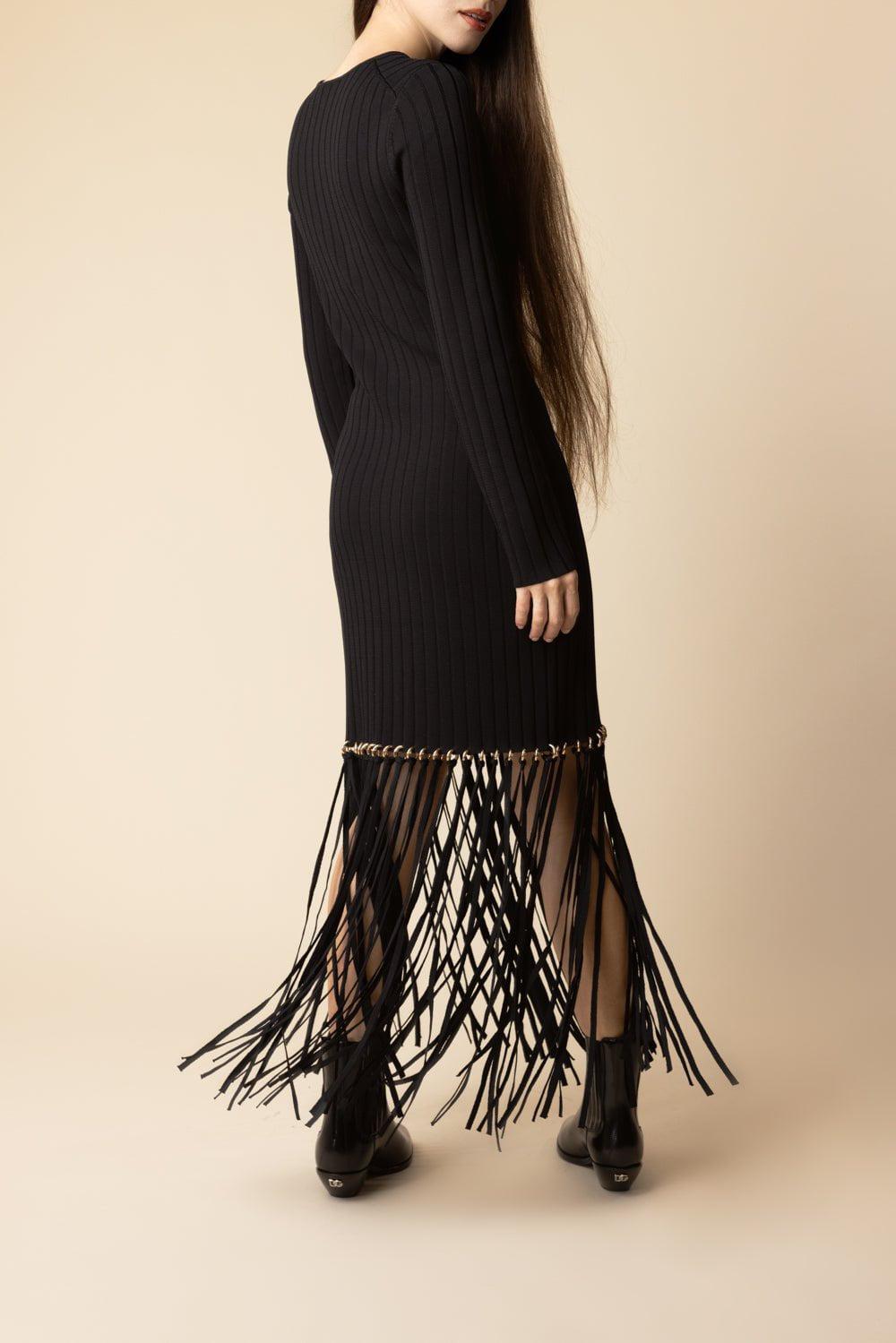 SIMKHAI-Sharron Dress-