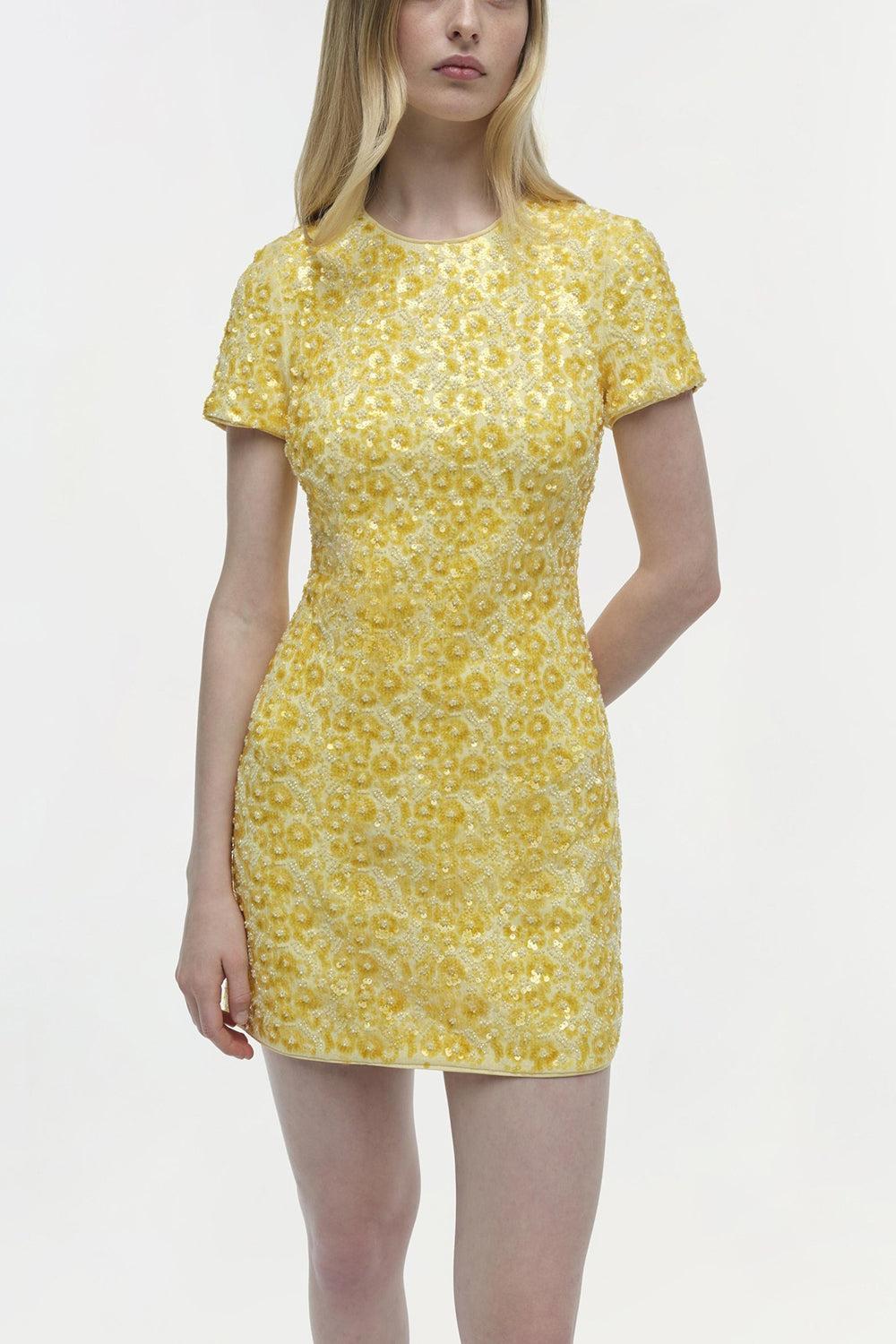 Clove Dress | SIMKHAI Marissa Collections Clove Dress | SIMKHAI Marissa Collections