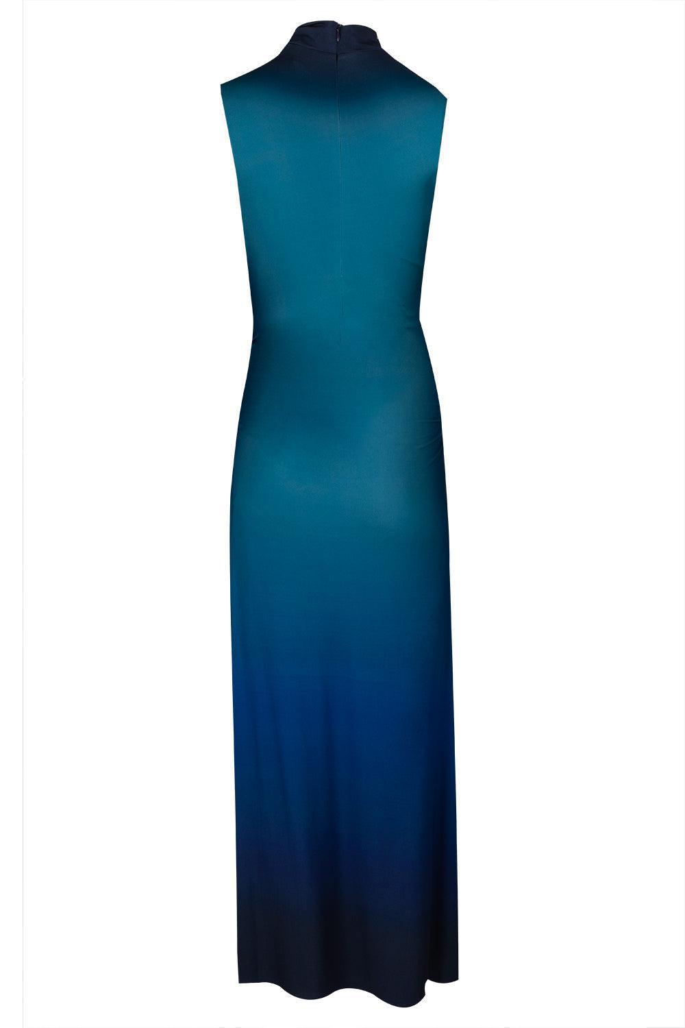 Adlina Dress-CHROMTEA-XS-CLOTHINGDRESSCASUAL-SIMKHAI
