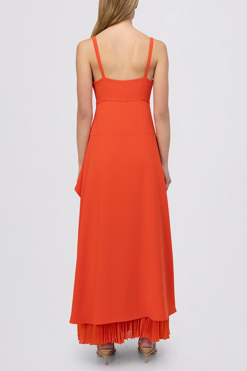 SIMKHAI-Sequoia Dress-