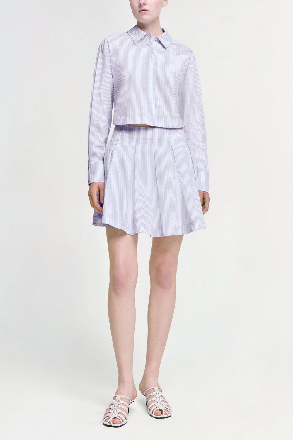 SIMKHAI-Callas Dress-