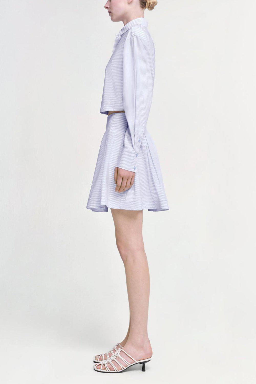 SIMKHAI-Callas Dress-