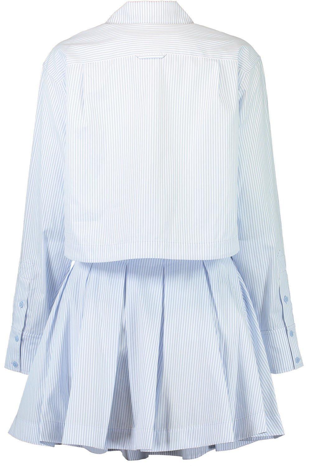 SIMKHAI-Callas Dress-