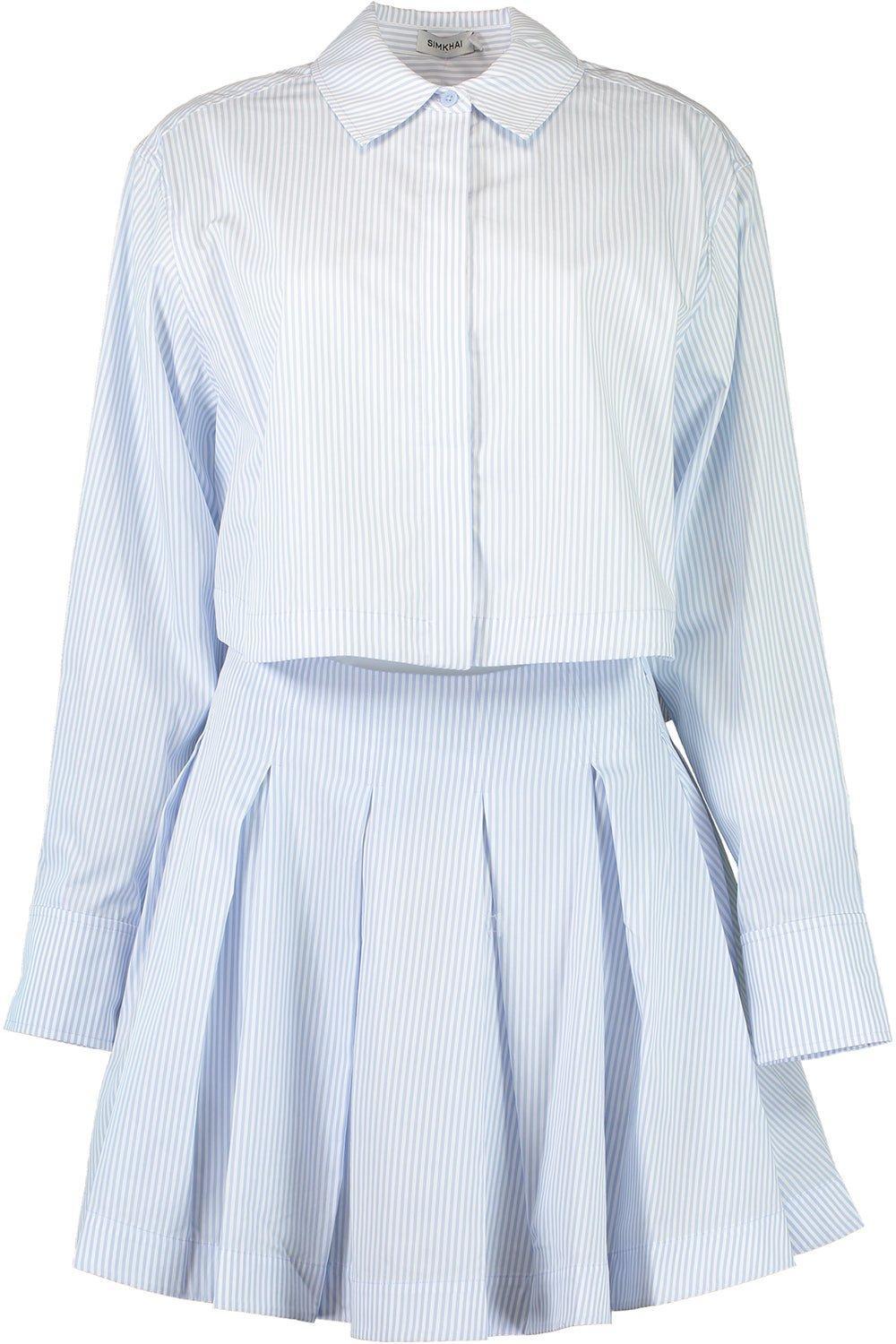 SIMKHAI-Callas Dress-