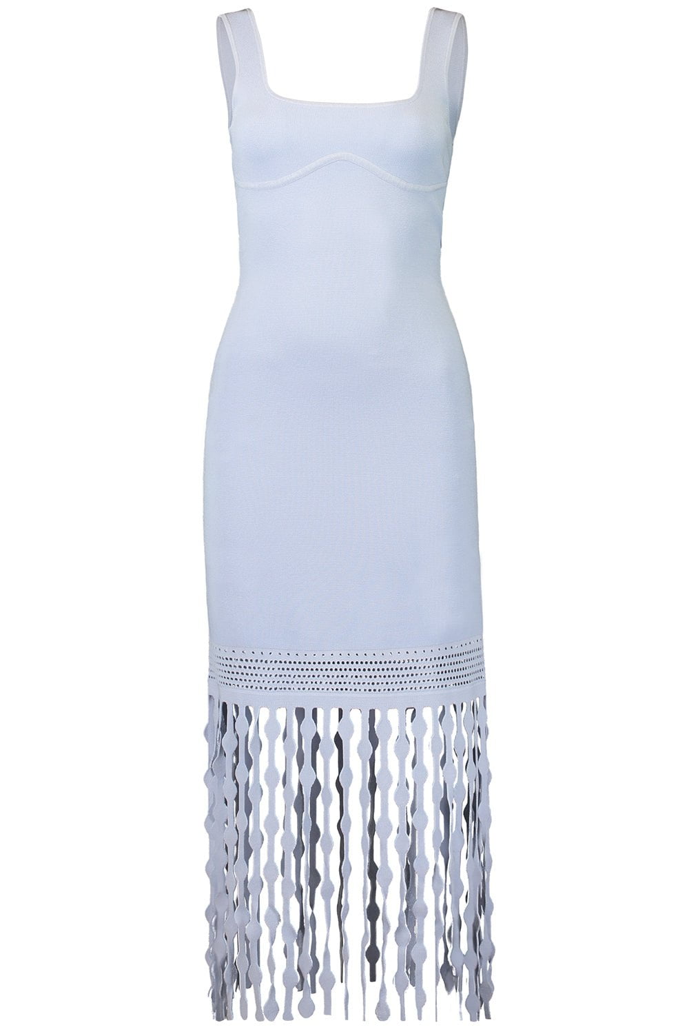 SIMKHAI-Signa Dress-