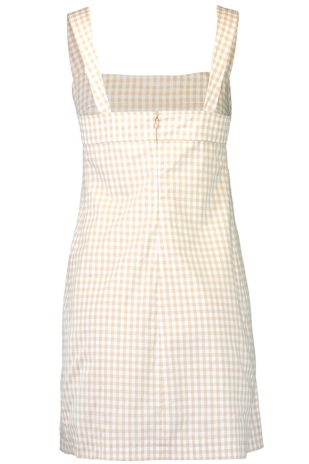 Sloan Mini Dress-GEOMETRC-XS-CLOTHINGDRESSCASUAL-SIMKHAI