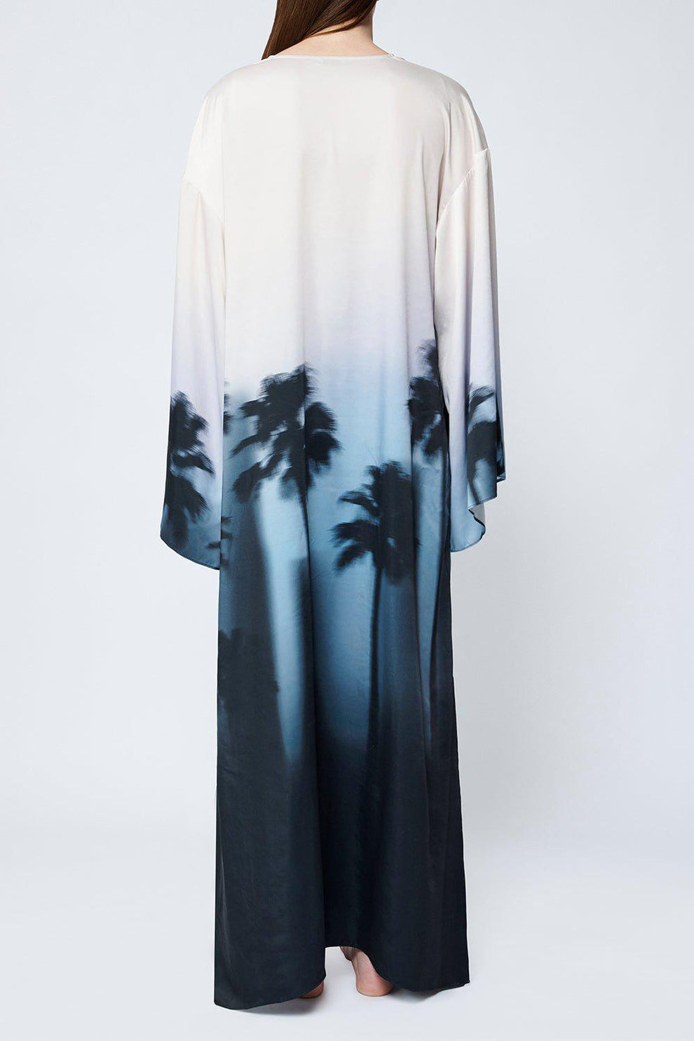 simkhai maxi dress Pascal Maxi Dress