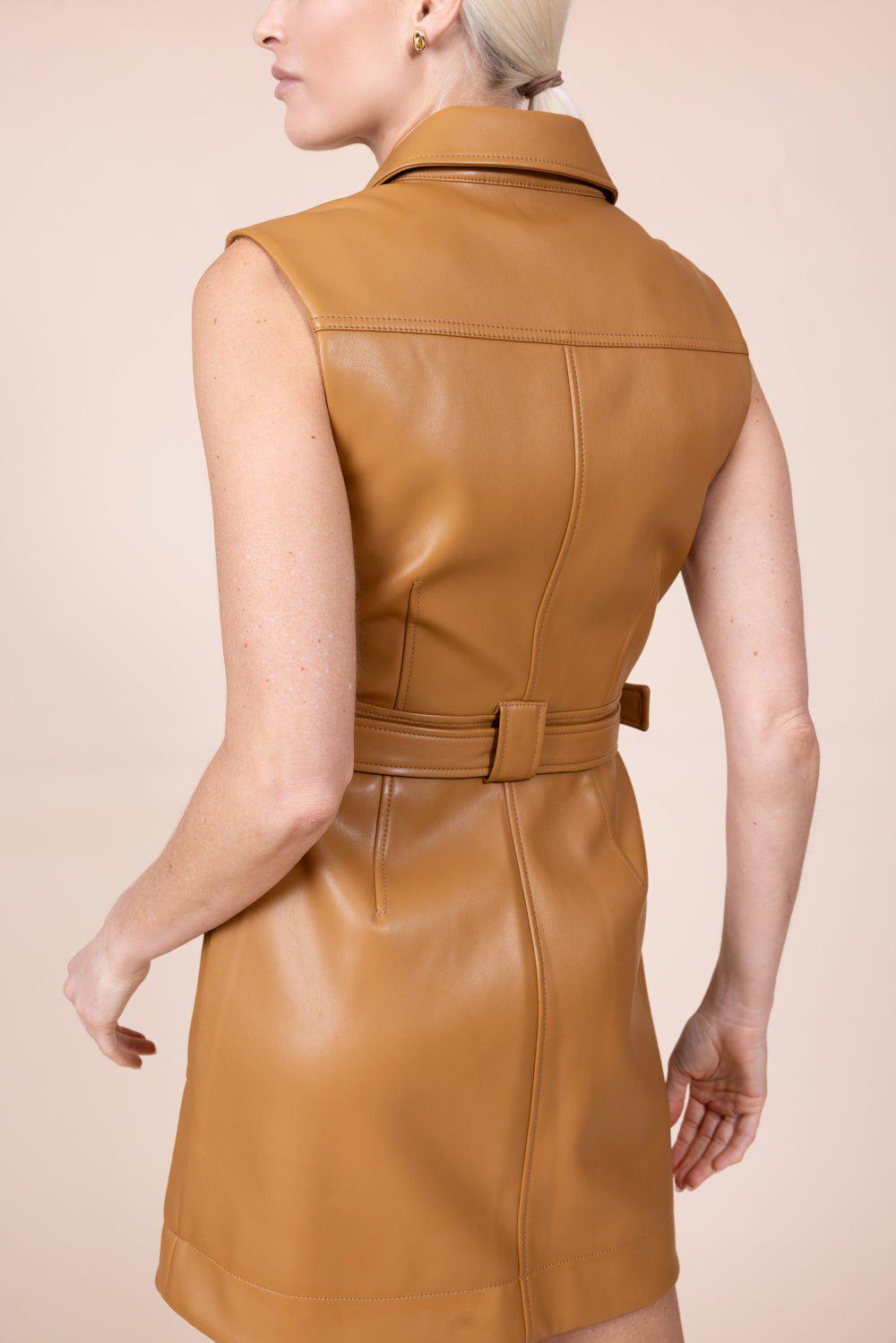 SIMKHAI-Pax Dress-