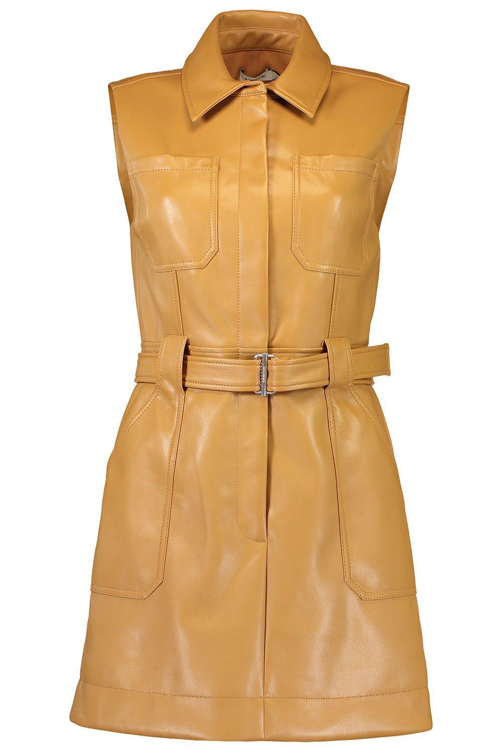 SIMKHAI-Pax Dress-