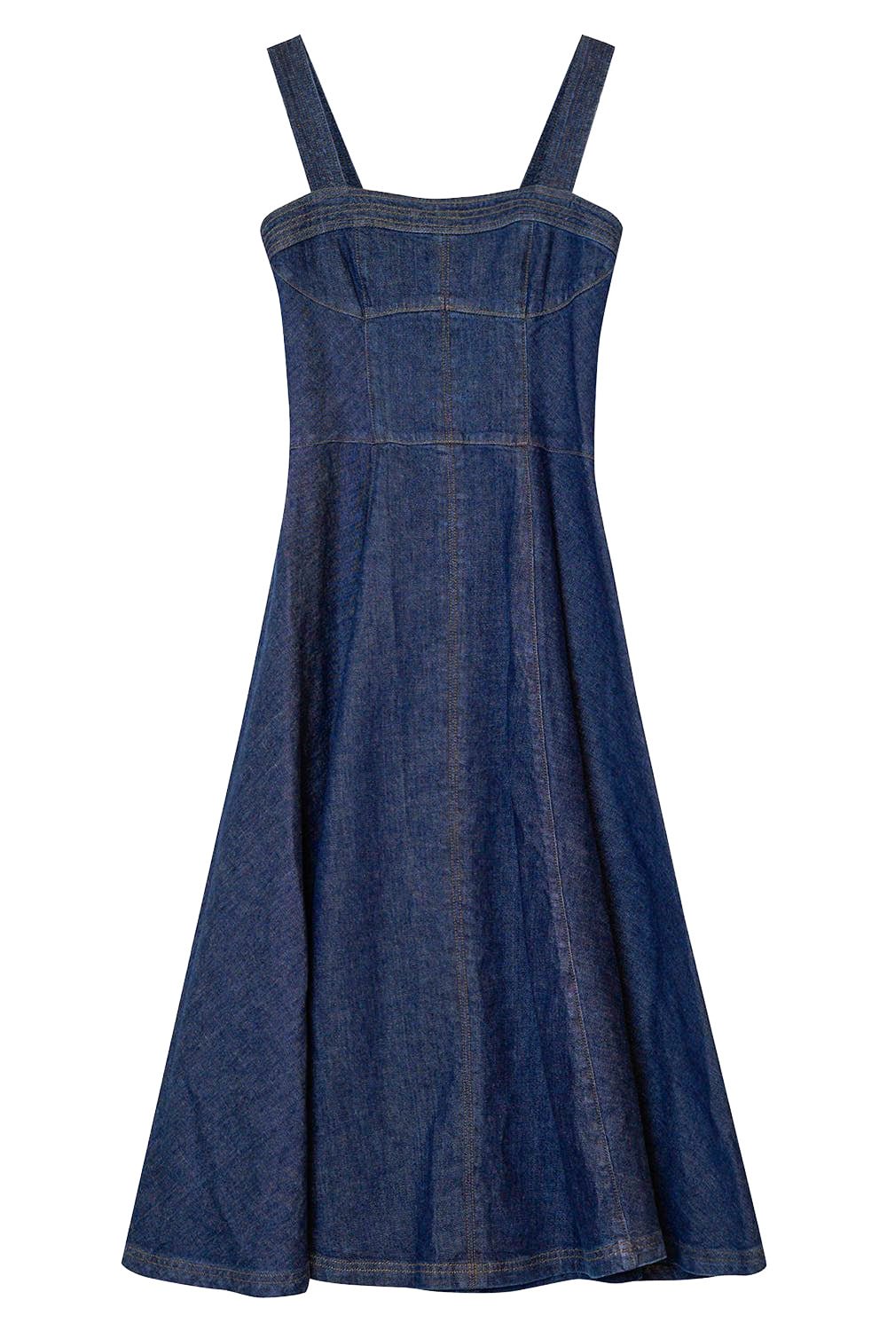 SIMKHAI-Cici Dress-
