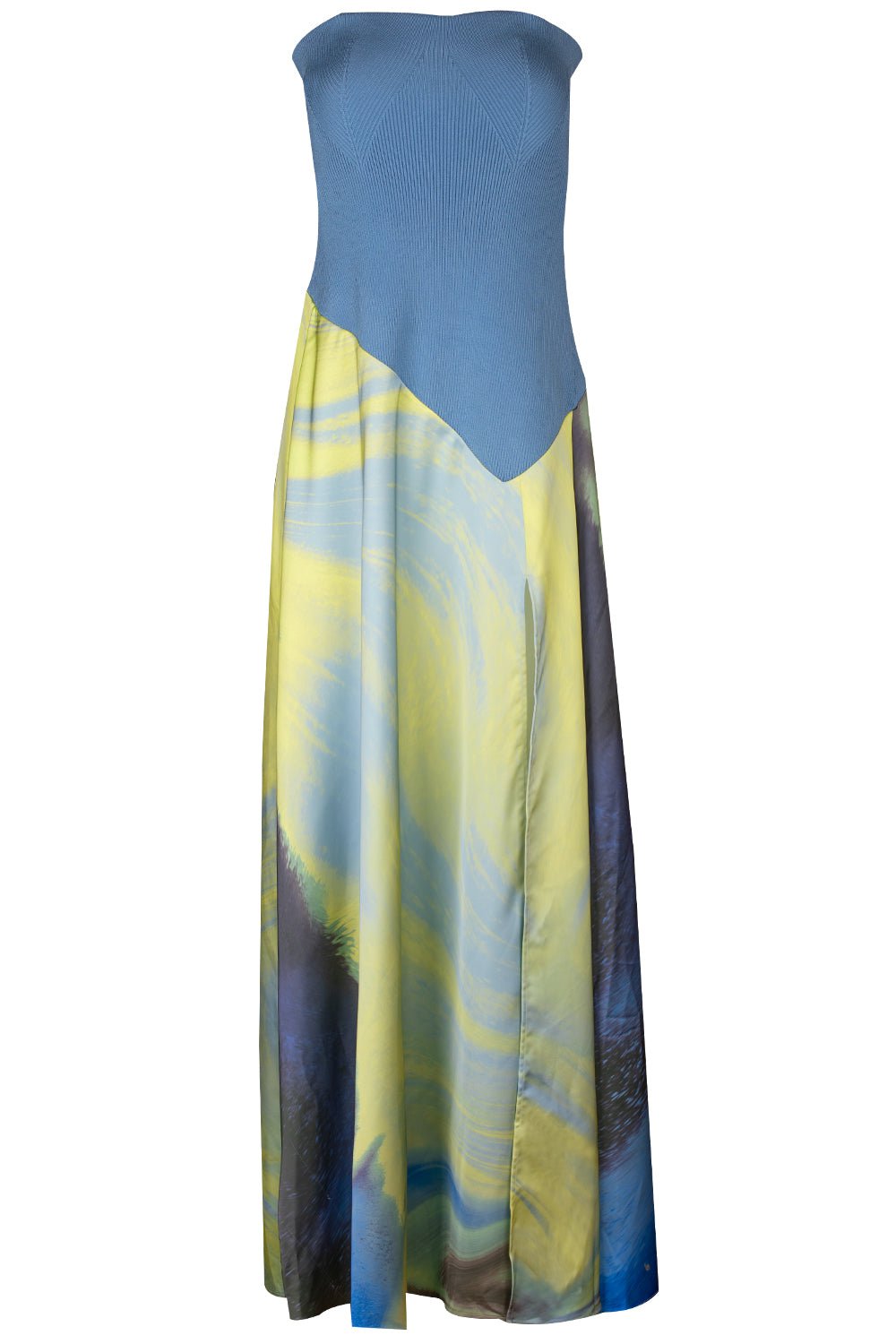 Kory Dress CLOTHINGDRESSCASUAL SIMKHAI   